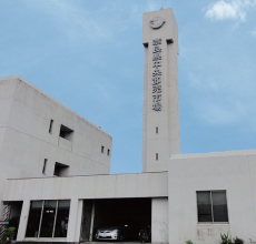 奈良県中央卸売市場