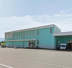 魚津市（魚津おさかなランド）